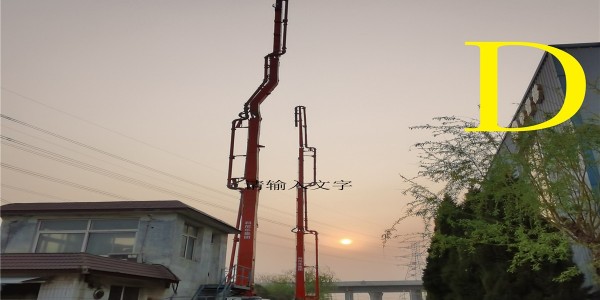 什么是泵车的PTO呢？你是否了解