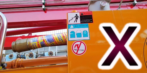 青岛泵车价格优势，小型泵车液压系统致病因素分析（一）——科尼乐