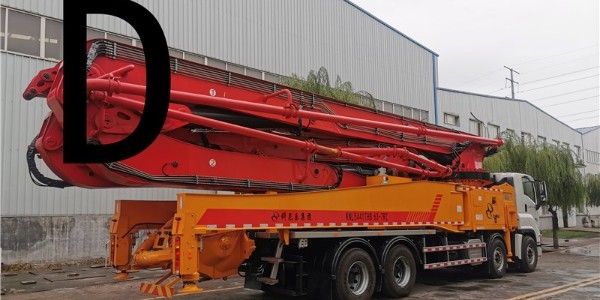 混凝土泵对骨料的要求有哪些？