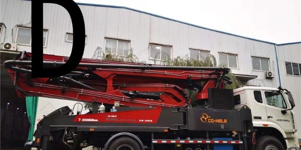 混凝土泵车的维修人员需要注意什么事项？