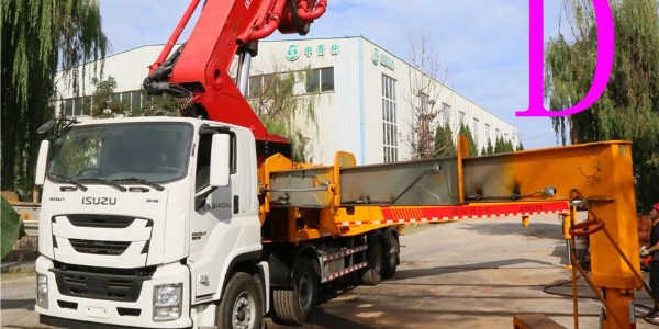 泵车液压油小知识抢先知道，小科为您科普