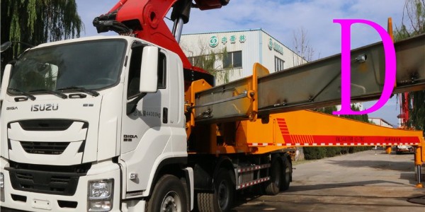 泵车泵送时为什么要固定，看完你就知道了