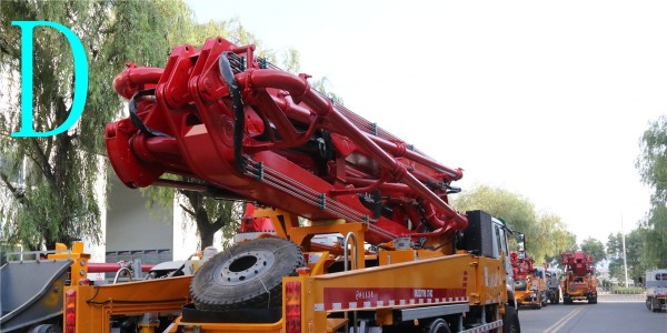 混凝土泵车S阀比裙阀好用在哪？