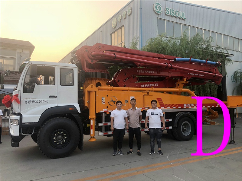 青岛泵车价格 (5)