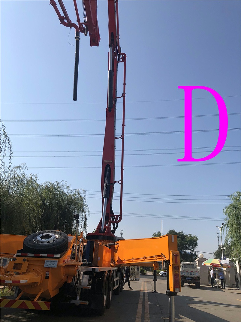 青岛泵车价格 (11)