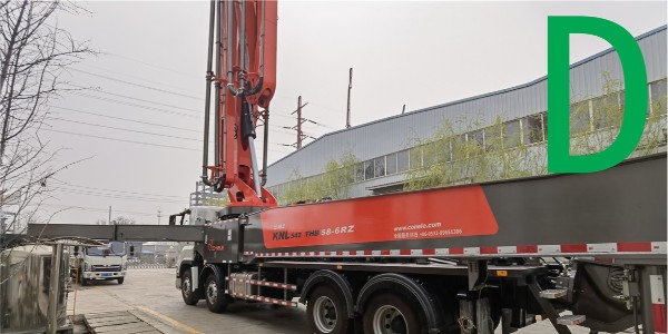 为了使泵车上装部分更长寿怎么做？