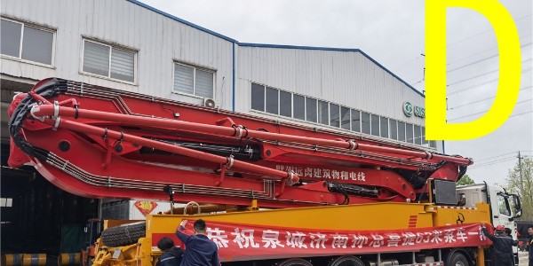 混凝土为什么老有裂缝？这几点你知道吗？