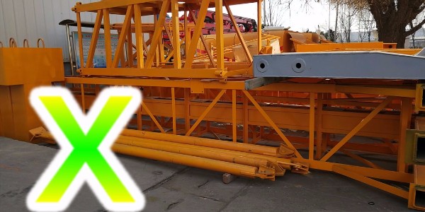 37米泵车哪家强？小型泵车开工前应做好哪些准备工作（二）——科尼乐