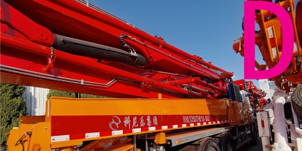 高温和低温切换泵车怎么解决？