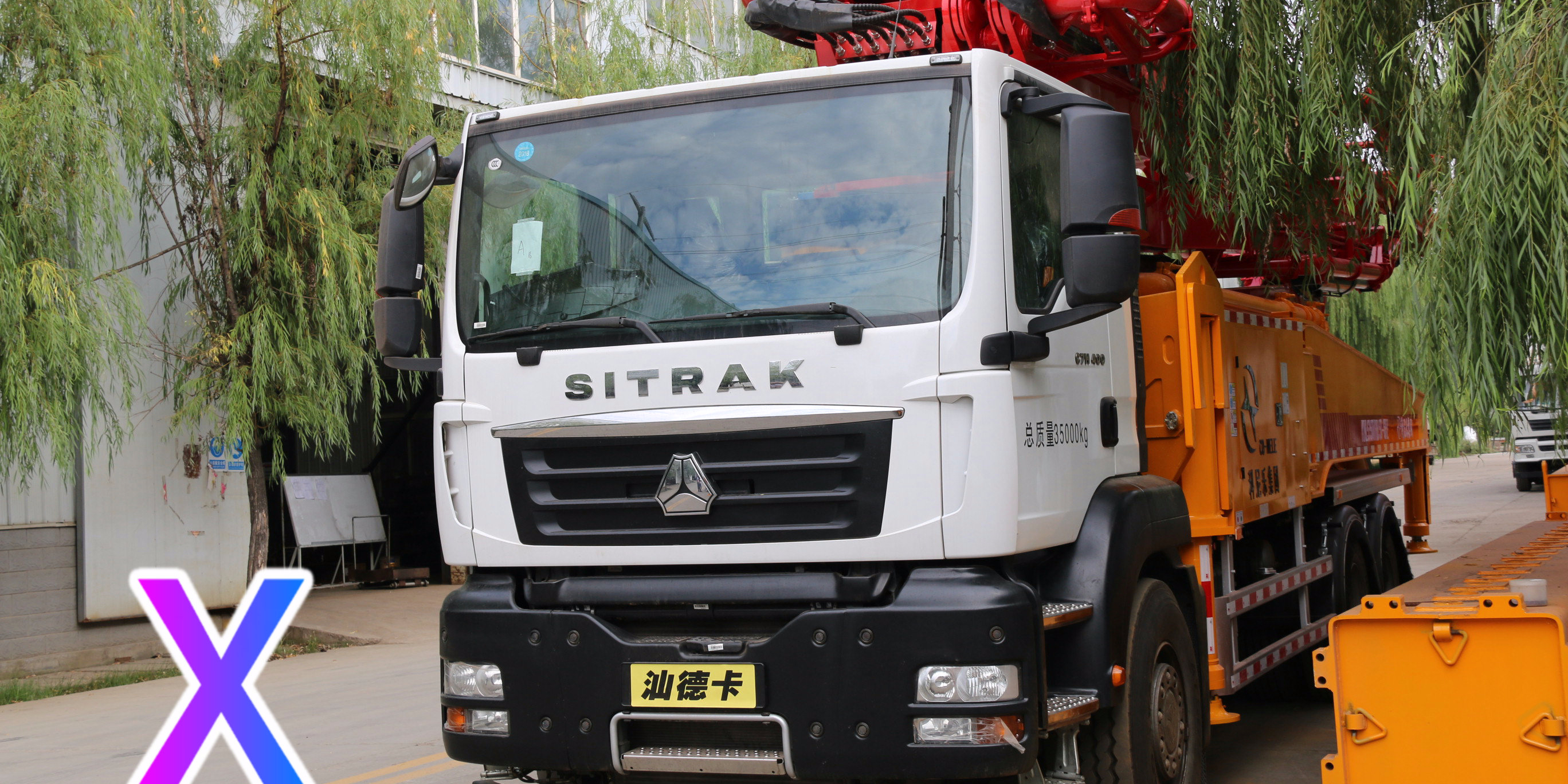 小型混凝土泵车正确使用手册全解——科尼乐