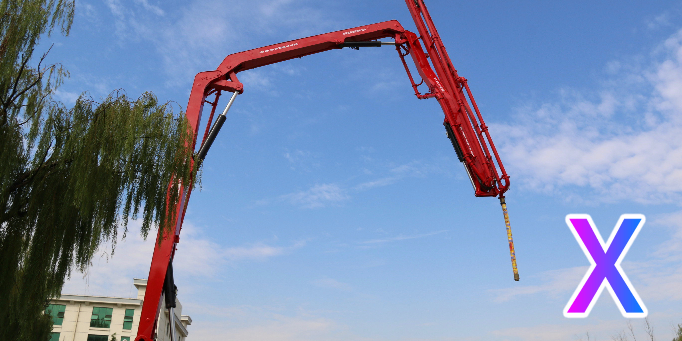 小型混凝土泵车实际施工过程中必须注意哪些重要事项？——科尼乐