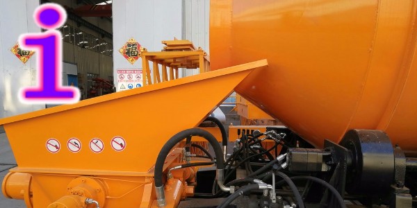 混凝土保水性差不适合泵送？混凝土泵到底适合泵送什么样的混凝土？