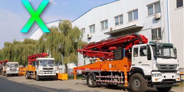 天泵施工过程中，突然停工了怎么办？——科尼乐