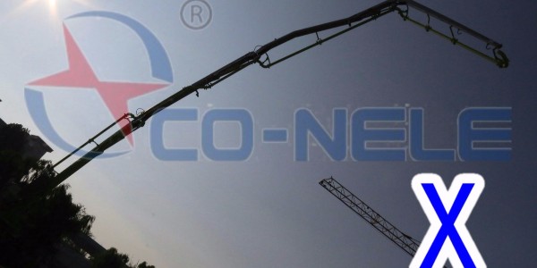 混凝土布料机的保养过程中需要注意哪些事项，才能避免施工损失？