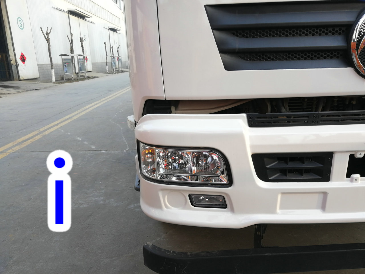 青岛小型混凝土泵车价格 (7)