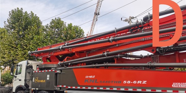 混凝土机械整机检查规定