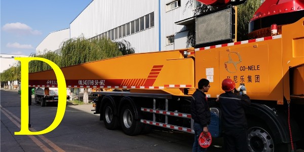 混凝土输送泵的价格大致在多少？你了解吗