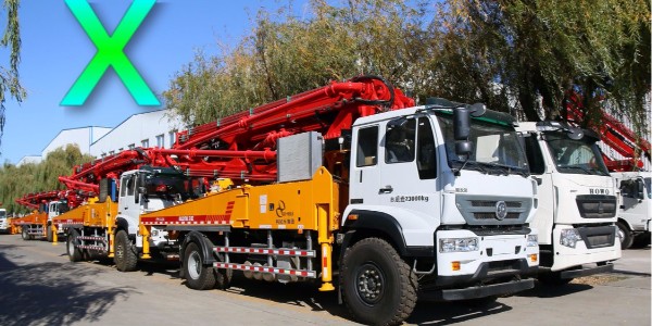 天泵质量好不好，底盘很关键——科尼乐