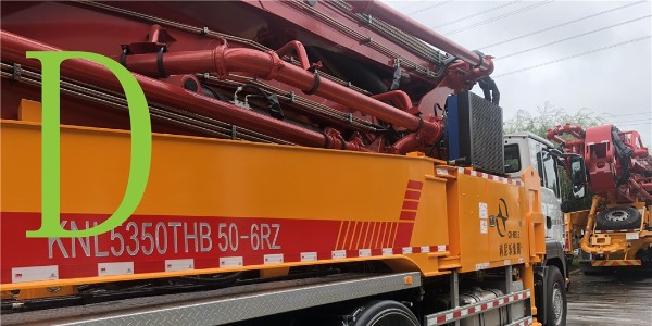 混凝土泵在泵送前要先做哪些准备工作？