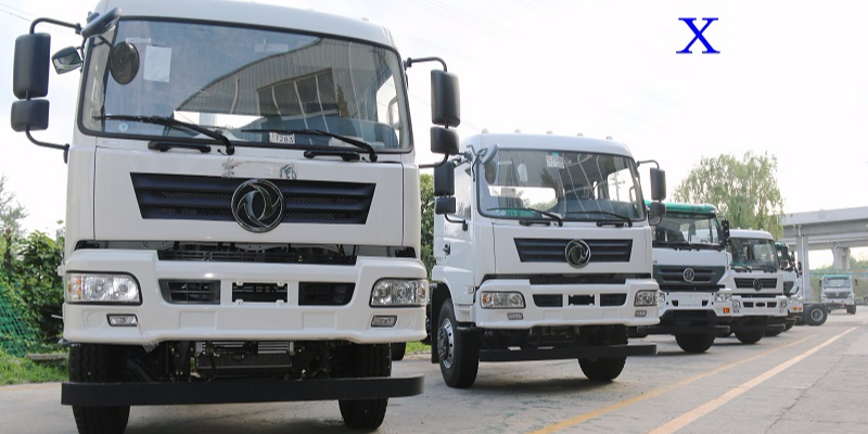 夏季高温，小型混凝土泵车保养和维护大揭秘