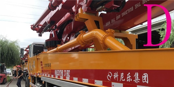 面对小型混凝土泵车水油温同时升高如何解决（二）？