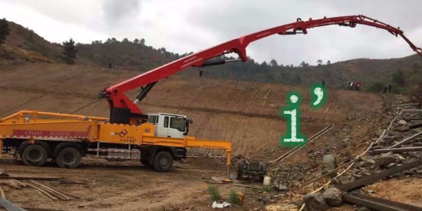 泵车价格知多少，泵车作业前的安全检查以及合理使用