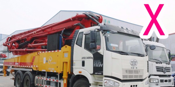 小型混凝土泵车在使用机油时需要注意哪些细节？——科尼乐集团