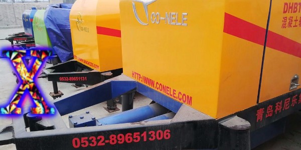 混凝土泵—对高层建筑进行泵送时，水平管与垂直管应当怎样完美配合？