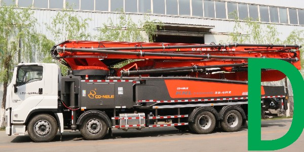 泵车排油过程要注意哪些