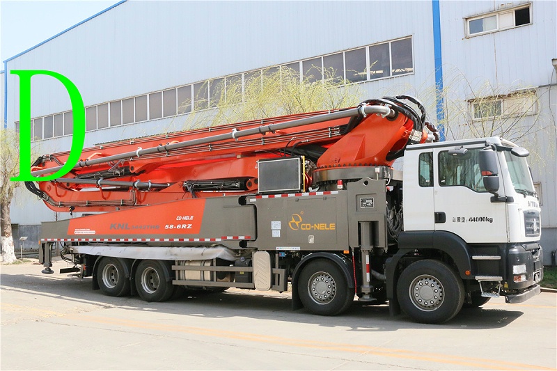 青岛混凝土泵车价格 (5)