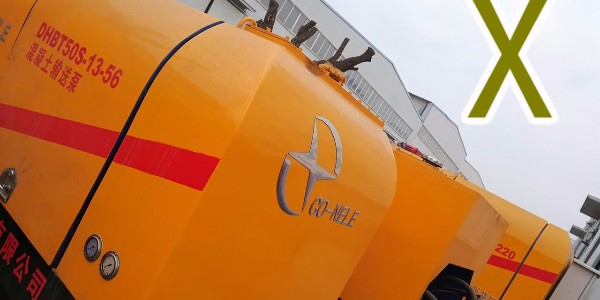 混凝土泵注桩施工有什么窍门，你知道吗？——科尼乐