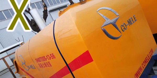 混凝土泵S管卡住不能动怎么办？——科尼乐