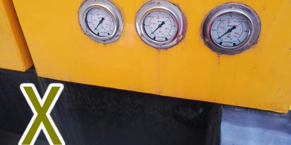 混凝土泵如何进行输送管修复，变成百变小能手？——科尼乐