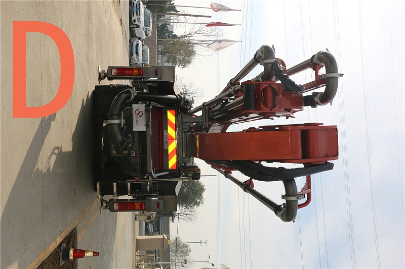 青岛混凝土泵车价格 (6)