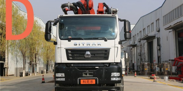 泵车出现故障怎么及时处理？