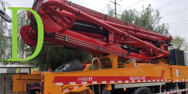 混凝土输送泵的台班单价是如何计算的呢？你了解吗