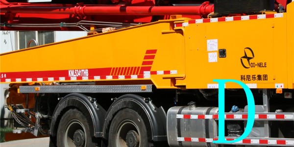 混凝土泵车分动箱出现问题怎么解决（二）？