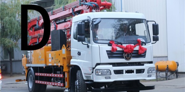 超高混凝土泵送与哪些技术有关？