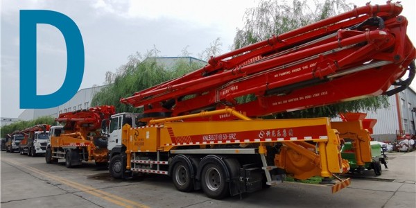 外加剂的选用不合理造成泵车堵管