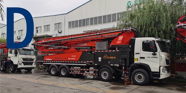 多了解混凝土泵送，堵管不再是难题