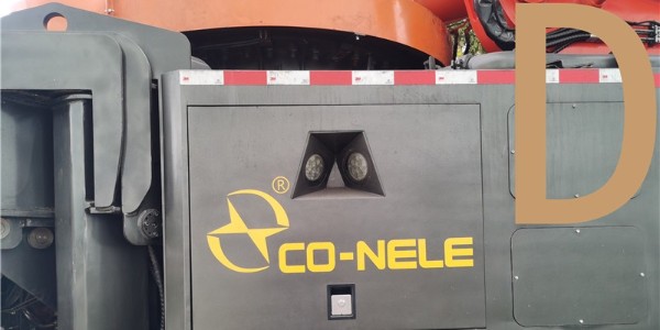 安全使用泵车十分重要