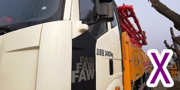 小型泵车分动箱如何进行正确地保养，泵车才能安心工作——科尼乐集团