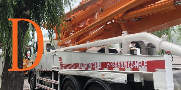 怎样做才能混凝土泵购买时如何避免选错？