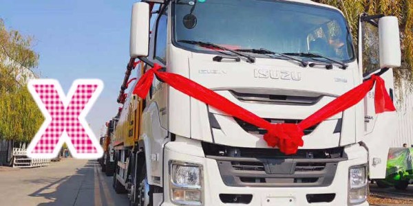 小型泵车之配件—泵管的加工方法有哪些？