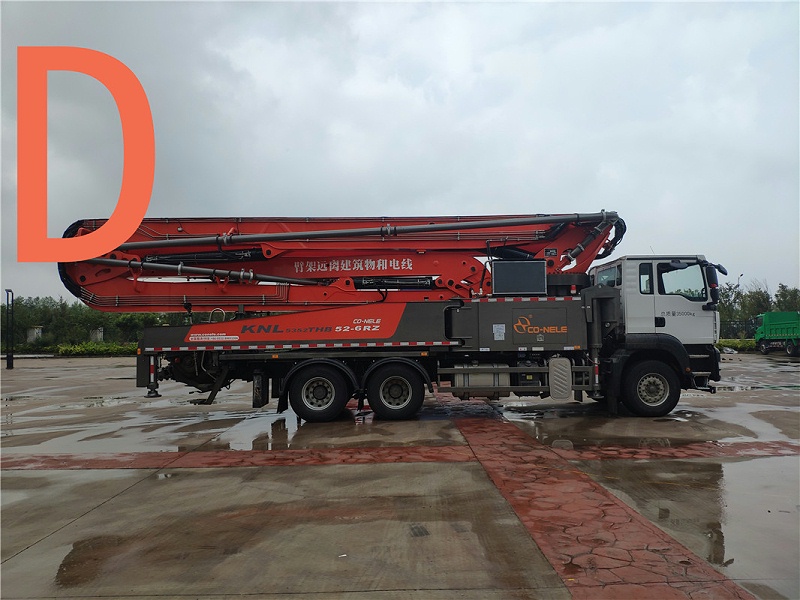 青岛混凝土泵车价格 (19)