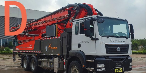 变速箱油受到的影响和泵车的关系