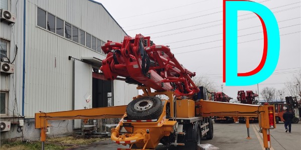 泵车行驶与作业不能正常转换怎么办？