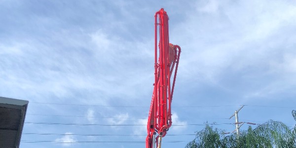 泵车接管？别再这样做了