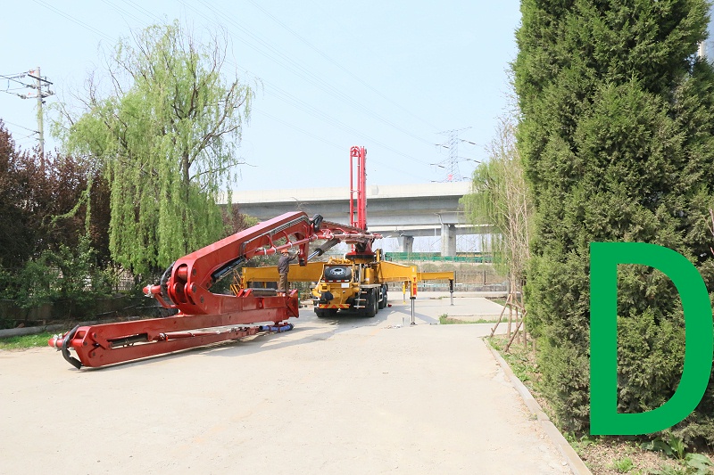 青岛混凝土泵车价格 (40)