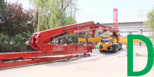 泵车分动箱完成切换后怎么办？